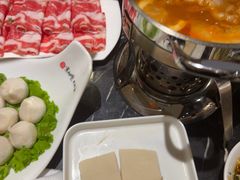 -世贸万锦大酒店·烹大师火锅达人
