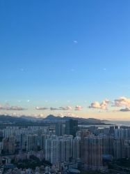 -OCEAN DANCE高空舞蹈室