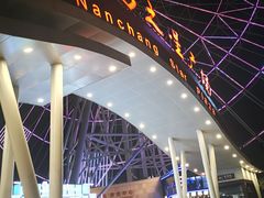 -南昌之星摩天轮