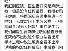 -诺比宠物医院心脏内科·泌尿肾内外科·骨科急重症