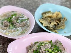 -榮泰米粉湯(Left Shop)