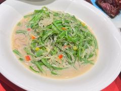 -百富源·海鲜辽菜(和平北大街店)