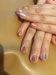 -RL Nail·瑞丽美甲美睫品牌原创店