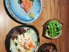 -炉胜·炉端烧·居酒屋