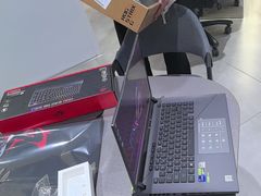 -ROG玩家国度(美罗城店)