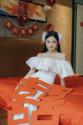 -沐澜婚纱礼服美妆馆(豪润风尚国际店)