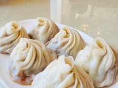 鲜肉小笼-王興記(中山路店)