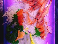 -银座日本料理(春徳街店)