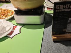 -全聚贤餐厅·湖北家常菜(沙湖店)