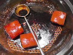 -77号渔船·蒸海鲜青岛菜(积米崖店)