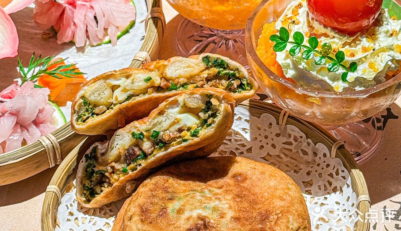 在北仑！居然有这么美腻的火锅店诶！