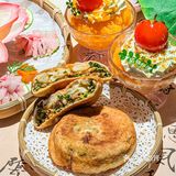 在北仑！居然有这么美腻的火锅店诶！