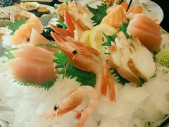 -松子料理(白家庄店)