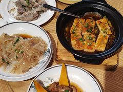 -德胜轩正宗顺德菜(宝安沙井会展中心店)