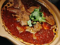 -陈阿婆鱼头泡饼·京味菜(复兴路店)