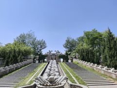 -西安世博园