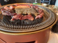 -西塔老太太泥炉烤肉(川沙百联店)