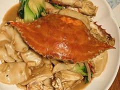 -妈妈菜舟山海鲜(定海古城店)