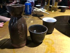 -白乐天毛肚火锅馆(南滨路店)