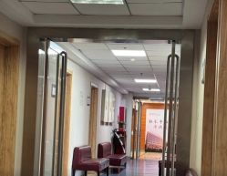 -清华大学玉泉医院-医疗美容科