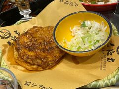 -香约老地方烧烤(九道街店)