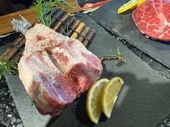 -九田家黑牛烤肉料理(珠江摩尔店)