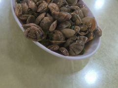 -考记泥焗鸡农庄·海鲜(北洛秘境店)