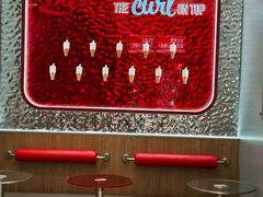 -DQ·蛋糕·冰淇淋(三亚青春颂店)