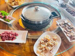 -原汁原味驴庄(长岭村店)