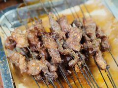 -老白家怡贵园烤肉