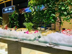 -川骄海鲜自助(亚运村店)