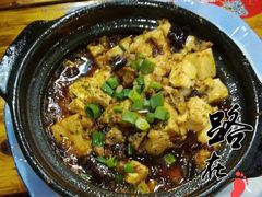 -十吉老砂锅(天生丽街生活馆店)