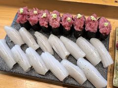 -鮨冠OMAKASE食べ放题(北京首店)