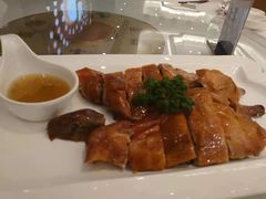 -骏莱海鲜鱼港(五角场店)