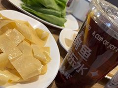 -鱼酷活鱼烤鱼(梅江印象城店)