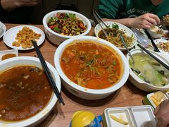 西红柿烩牛腩-晋家门(文峰广场店)