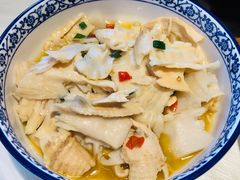 -巴陵全鱼席(湖南老字号汴河街店 )