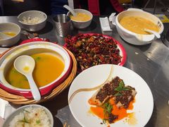 -No.DD戳子烧烤·江湖菜(北京总店)
