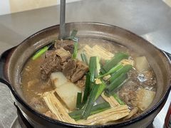 -小板凳(四公里店)