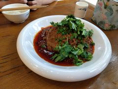 -外婆菜(江乡路店)