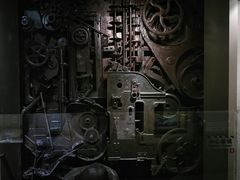 -上海纺织博物馆