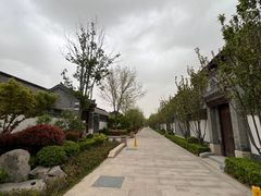 -即墨古城