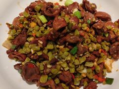 -兰湘子·湘菜小炒(石家庄万象城店)