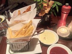-杭州西子湖四季酒店-WL BISTRO西湖餐厅