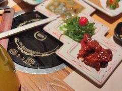 -藤原布二·八佰善会席料理(奥体店)