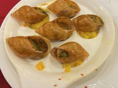 法式焗蜗牛-红房子西菜馆(淮海中路店)
