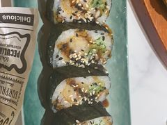 -妥妥烤肉料理(凯德店)
