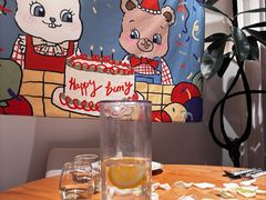 -1861意大利餐厅(文化广场店)