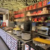 鼎泰鲜蟹黄面
