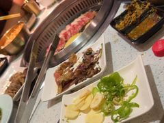 -炭之家·齐齐哈尔非遗烤肉·鲜切直供(中央大街店)